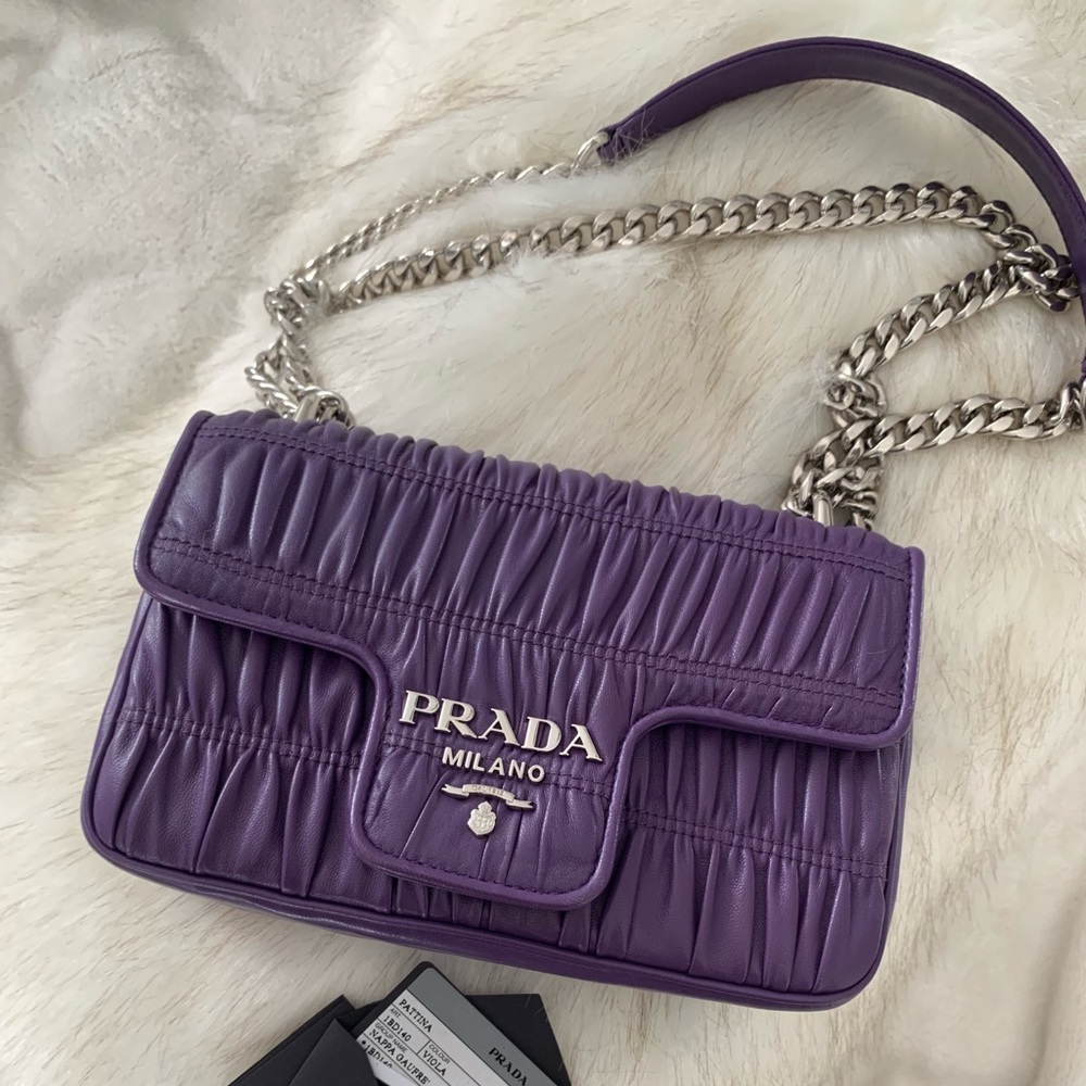 Prada Crossbody bag
